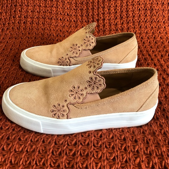 See By Chloe Shoes - See by Chloe Slip on Shoes